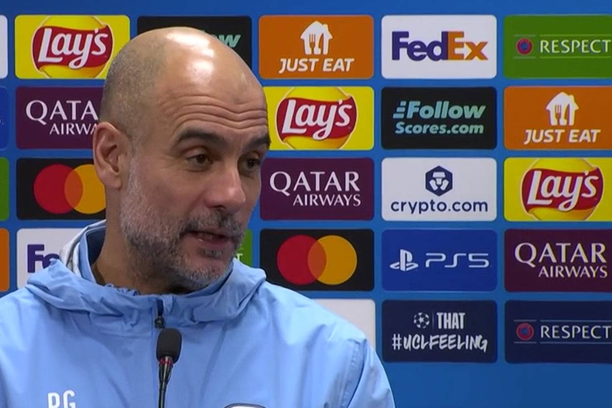 "Ich möchte dem Klub persönlich danken"