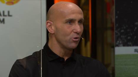 Im Fantalk wird der Kantersieg von Gladbach gefeiert. Vor allem Lars Stindl wird gelobt. André Schubert erklärt, warum der Kapitän so wichtig für die Fohlen ist.