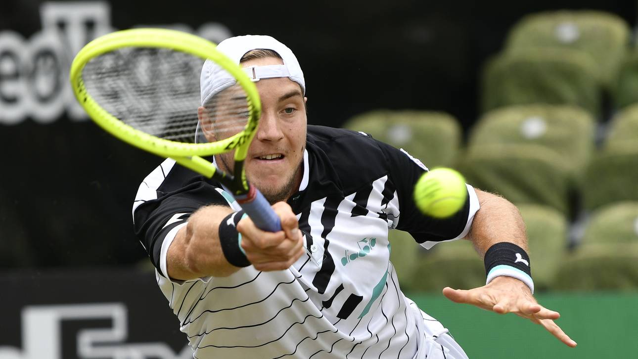 Struffs Traum vom Finale geplatzt