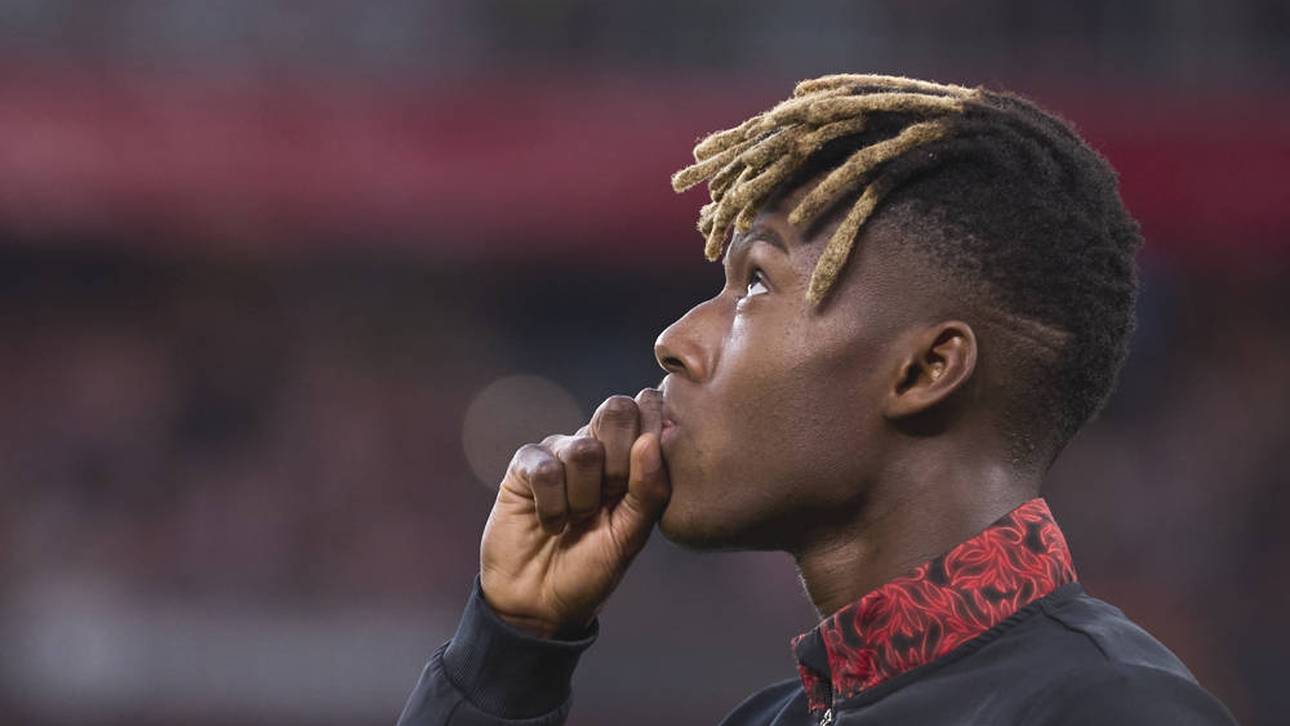 Williams-Transfer stockt – Barca sauer