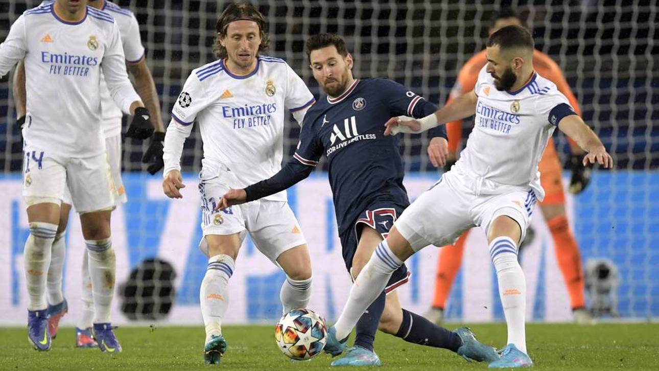 Saudi-Kaufrausch ohne Grenzen?