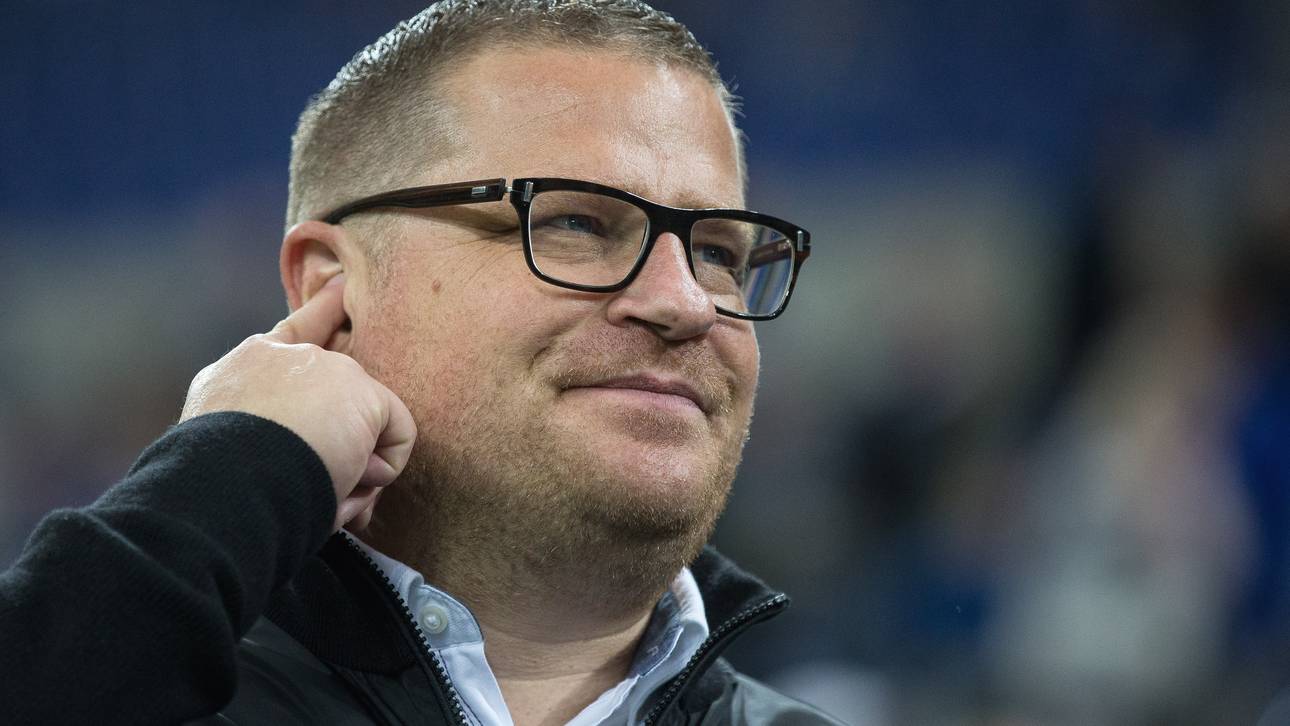 Eberl: „Wollen Platz drei festigen“