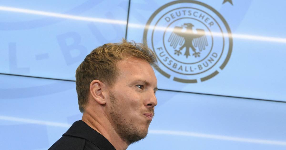 DFB-Länderspiel gegen Mexiko läuft zeitversetzt noch einmal
