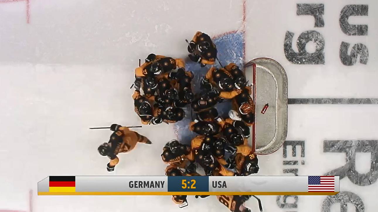 DEB-Team beschert Sturm ersten Titel