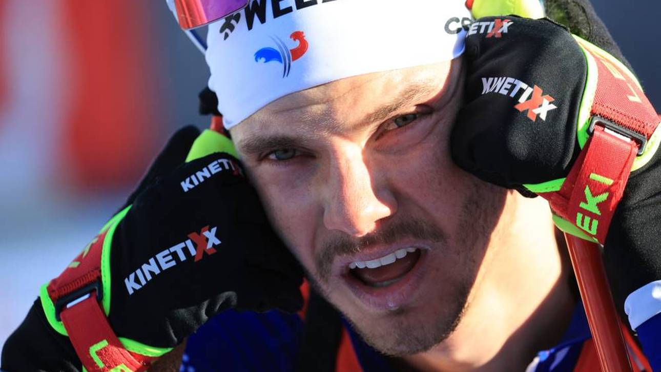 Eine WM als komplette Enttäuschung