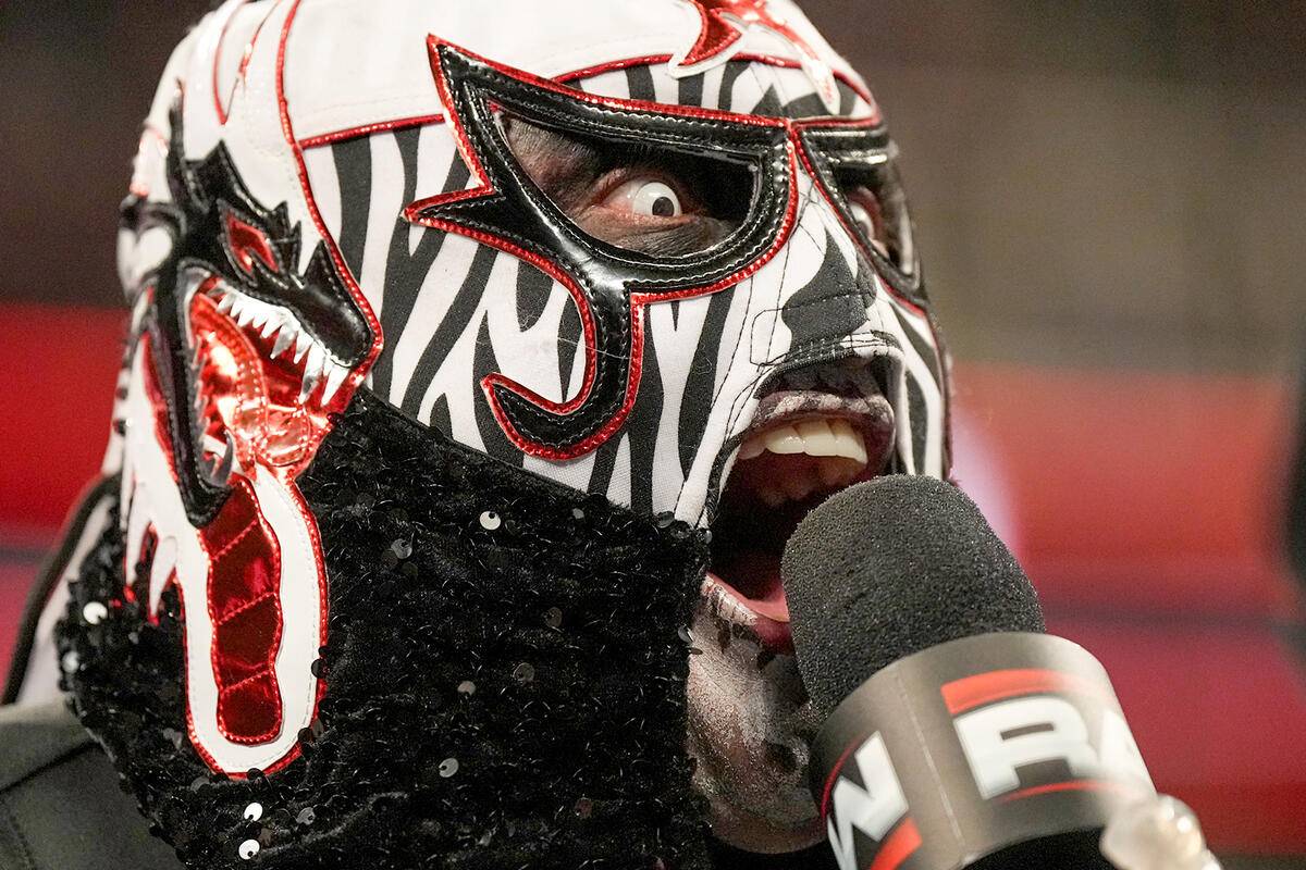 Bald bei WWE? AEW entfernt Urgestein aus Kader