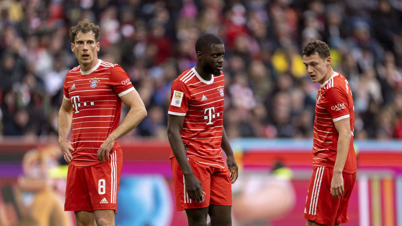 Bayern in dieser Statistik Neunter!