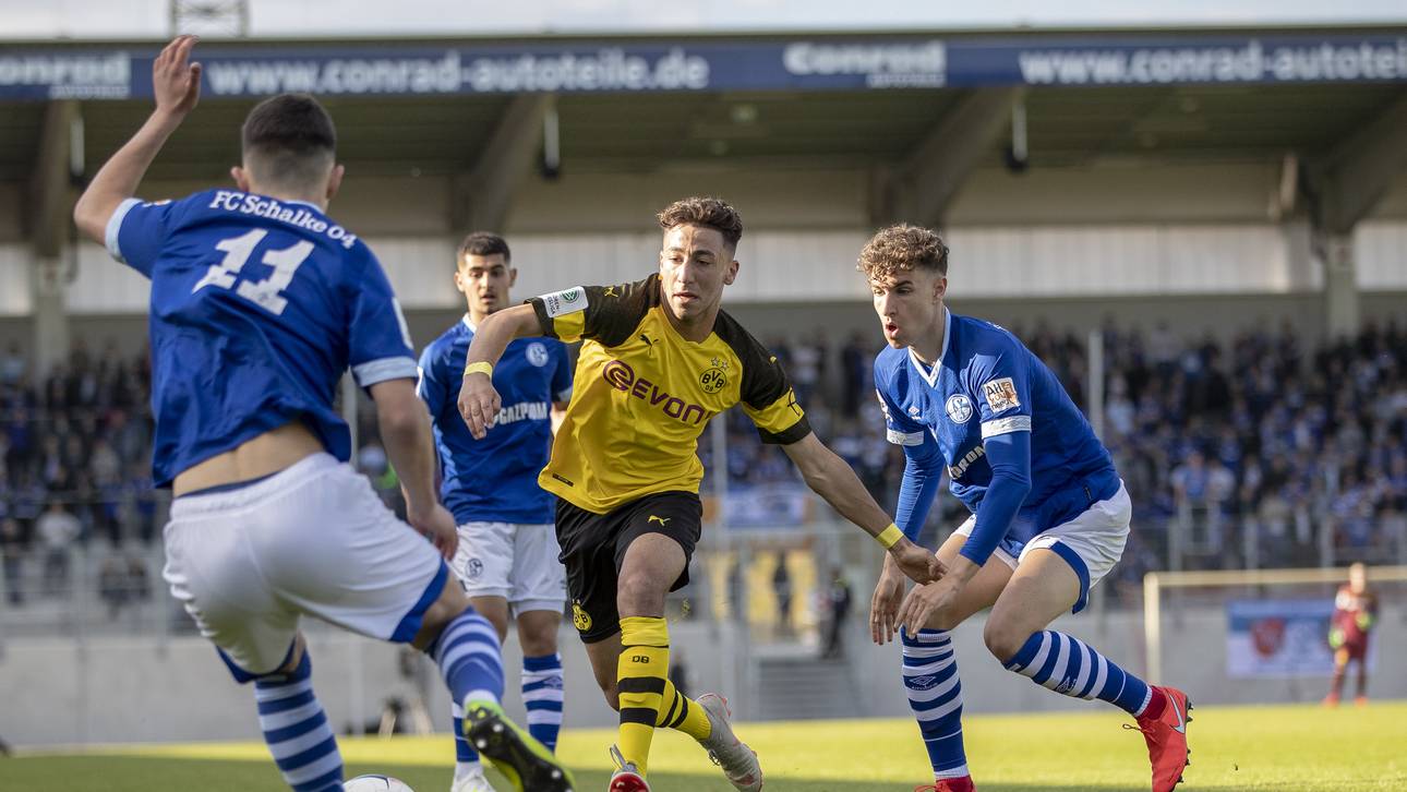 Sport-Tag: U19-Finalisten gesucht