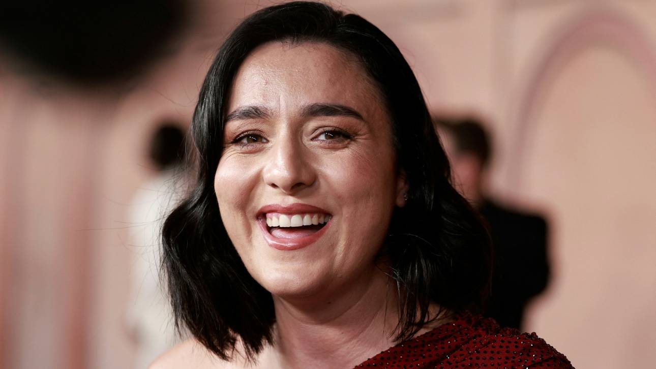 Tennis-Star im Babyglück