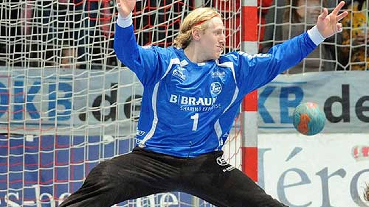 Löwen holen Landin-Nachfolger