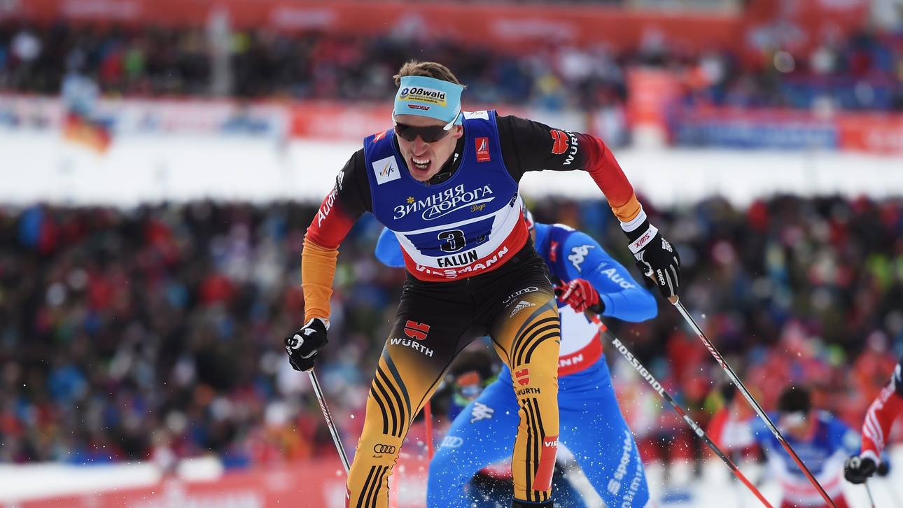 Tscharnke kündigt Karriere-Ende an