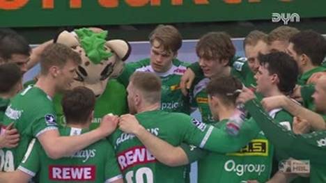 Spielvorschau zu SC DHfK Leipzig - Füchse Berlin