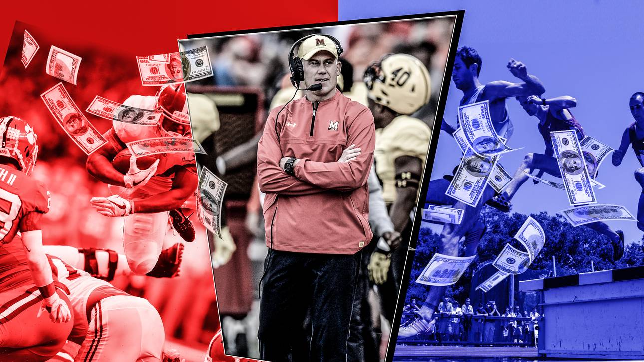 So funktioniert das College-System