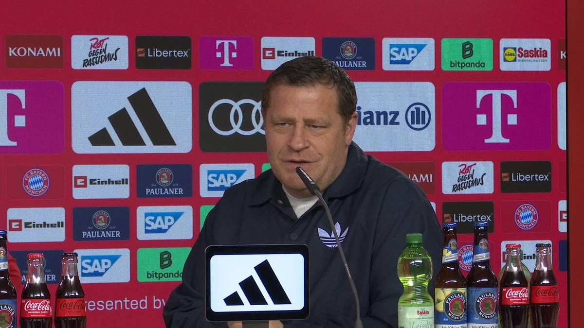 Eberl-Appell: “Nicht dauernd nur Löcher stopfen”