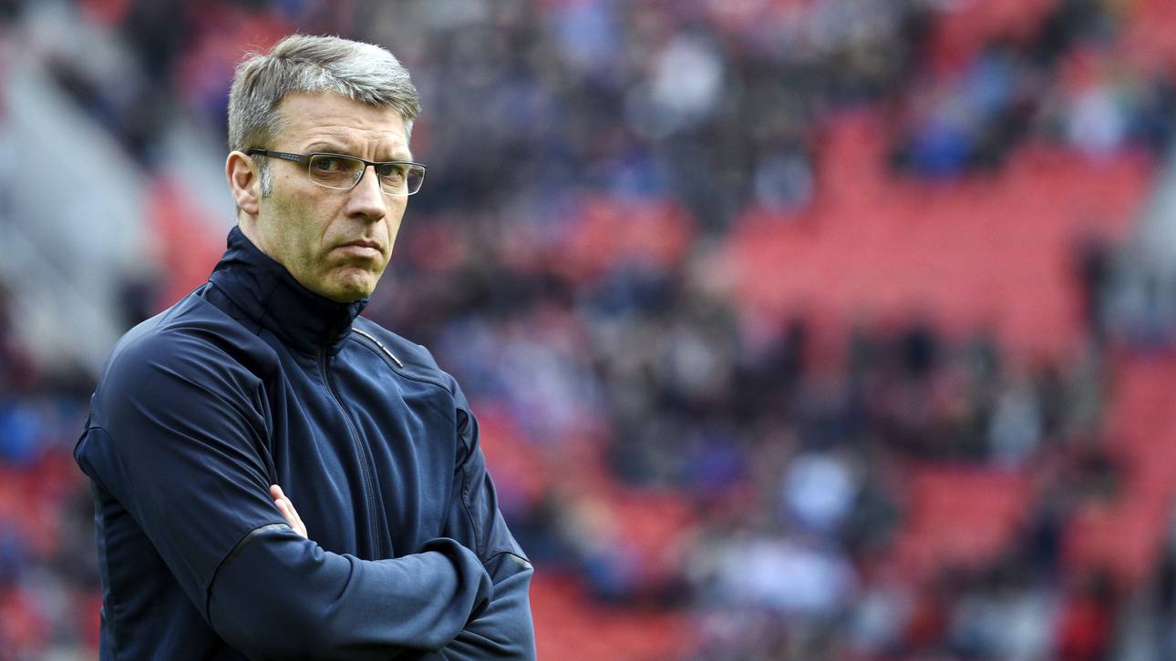 HSV forciert Kaderplanungen