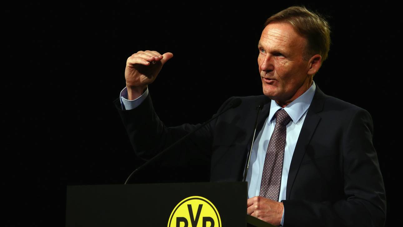 BVB vor 100-Millionen-Marke