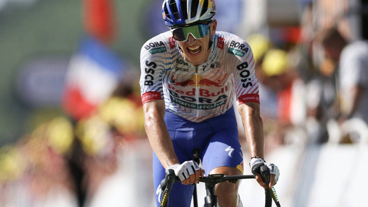 Lipowitz-Trainer warnt vor Ullrich-Vergleich: „Nicht fair“