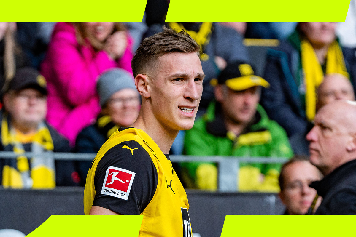 Thomas Helmer hat in einem Interview Nico Schlotterbeck beim FC Bayern München ins Gespräch gebracht.