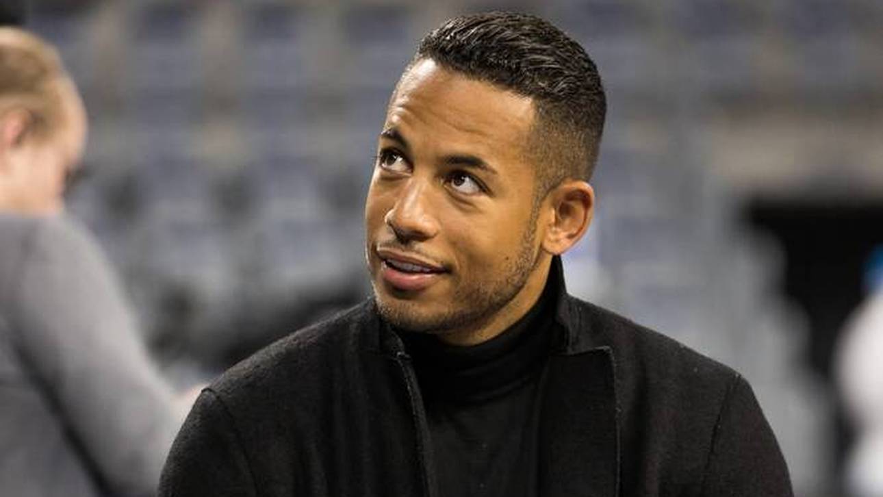 Dennis Aogo war einst Teamkollege von Vincent Kompany beim HSV