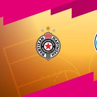 Partizan Mozzart Belgrad - ALBA BERLIN (Highlights)