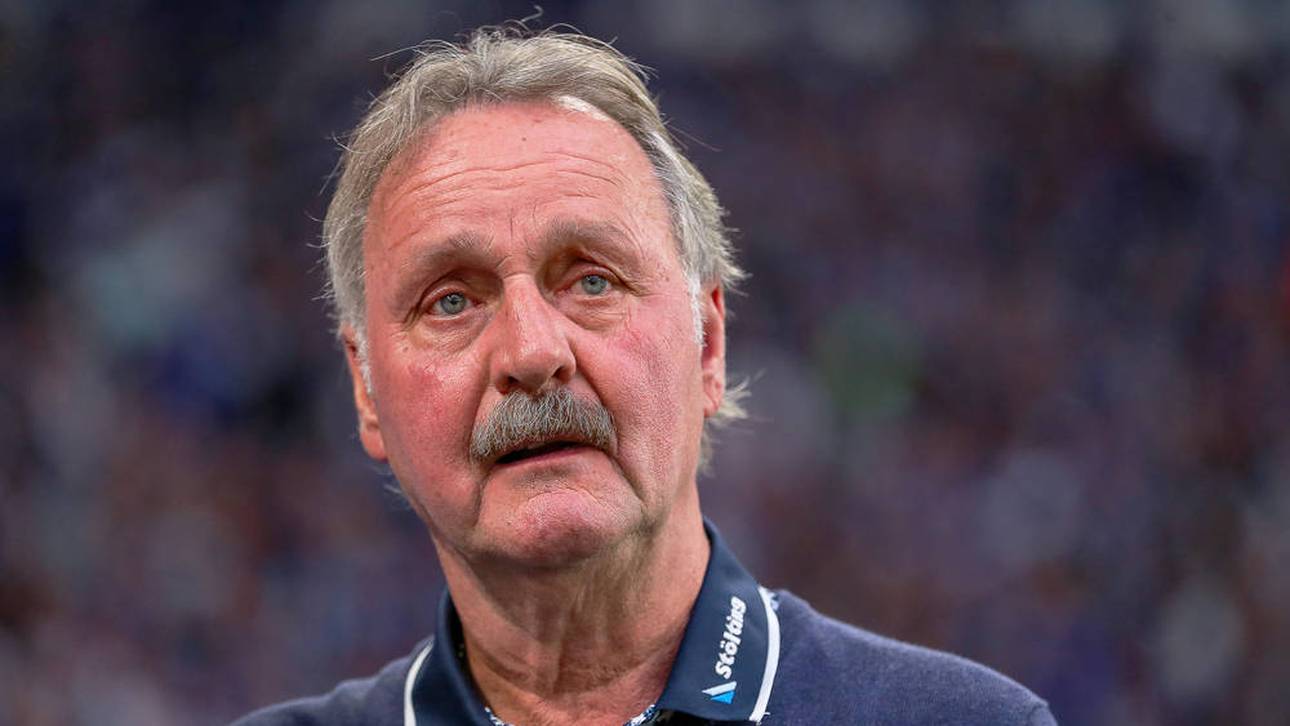 Neururer wettert gegen Infantino
