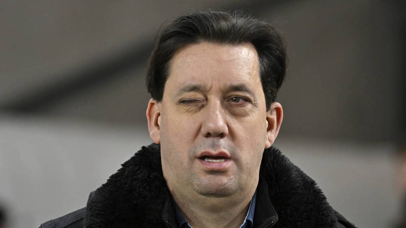 Gräfe teilt gegen UEFA aus