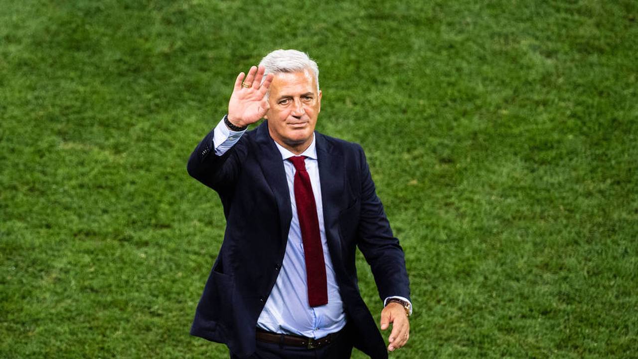 Martin Schmidt von Mainz 05 traut der Schweiz gegen Spanien EM-Halbfinale zu