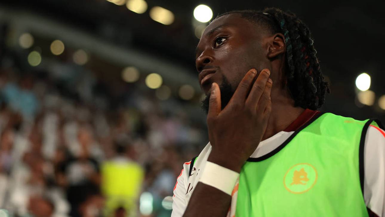 Er wird schon mit Pogba verglichen