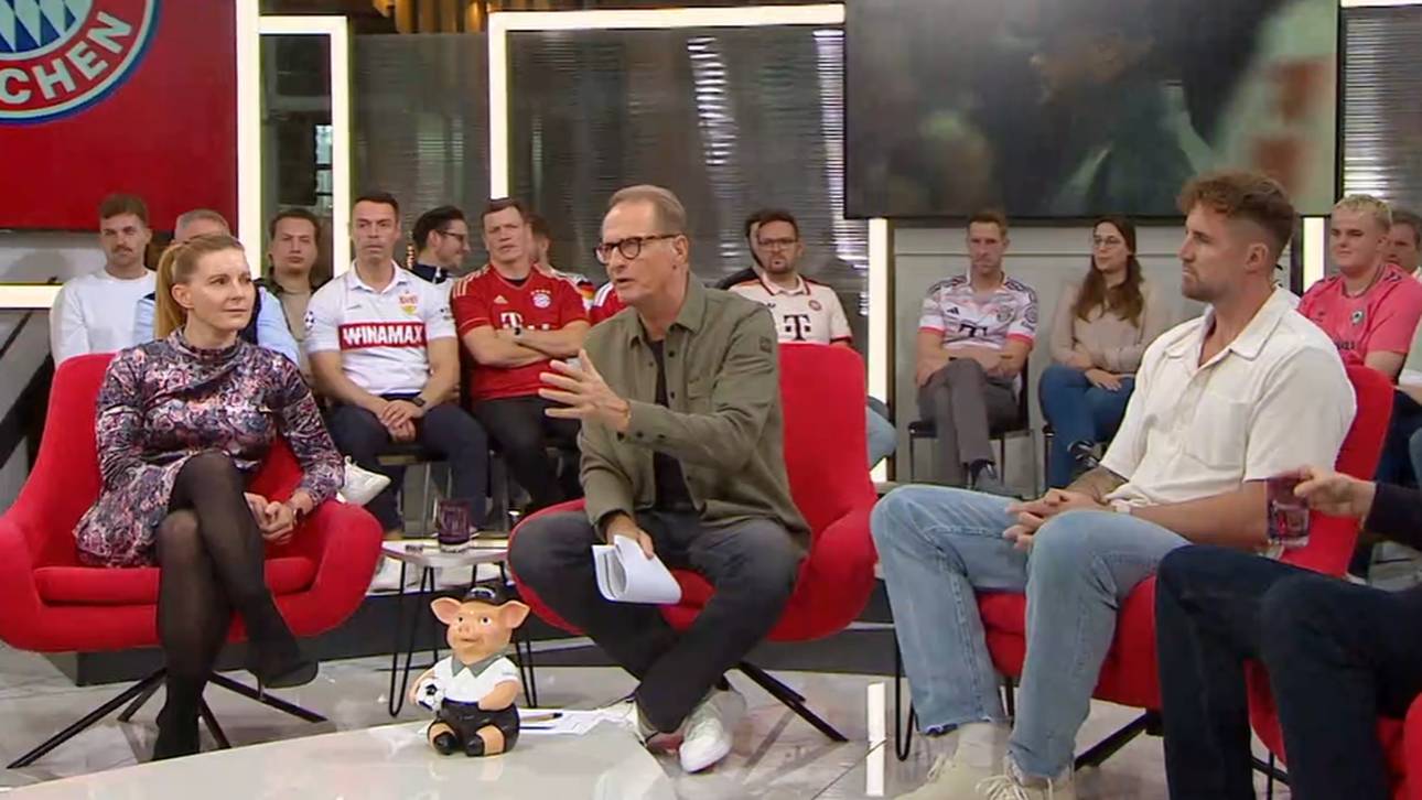 Doppelpass LIVE: Das RB-Fiasko bei Bayern und die Folgen