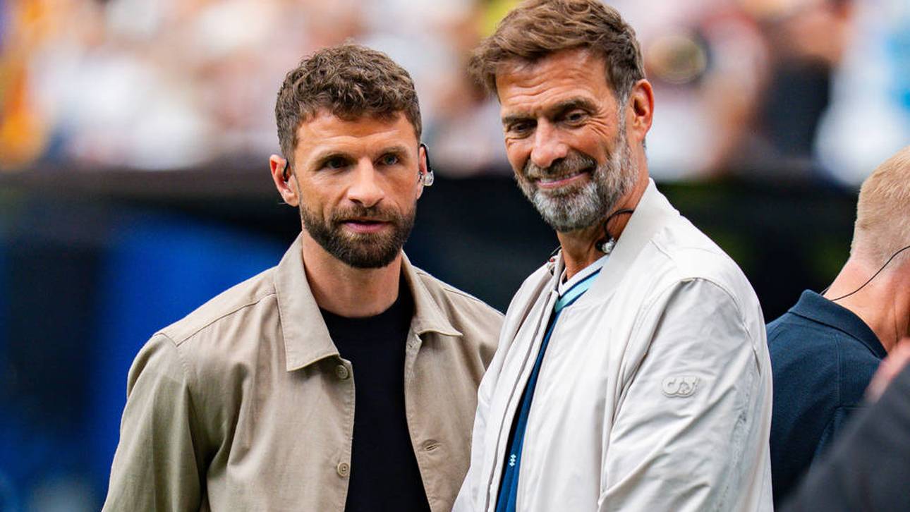 Müller mit klarer Forderung an Klopp