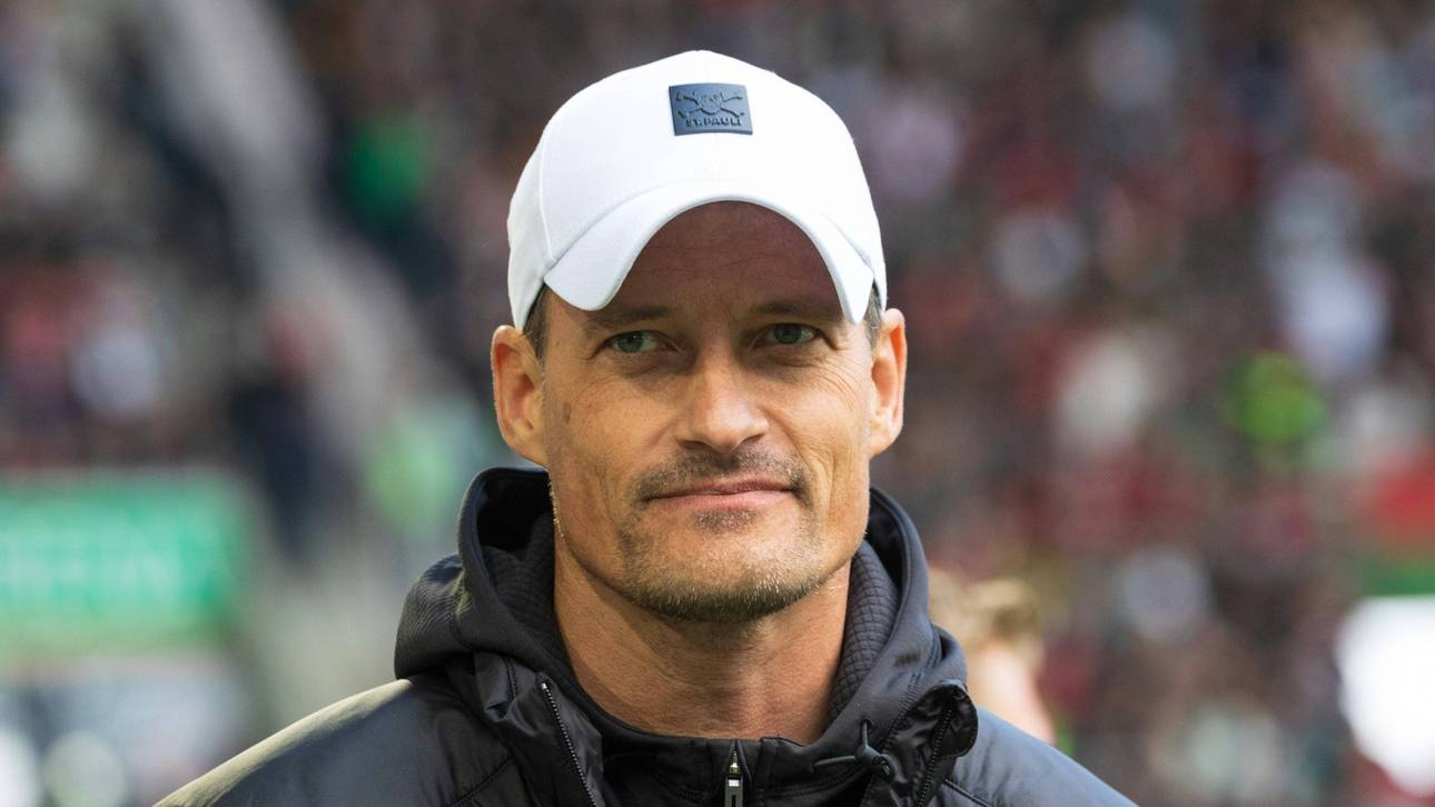 St. Pauli-Coach vor RB-Wiedersehen