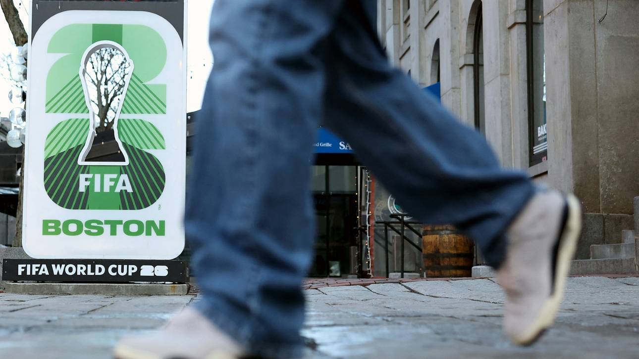 Fan-Wut über WM-Transportpreise