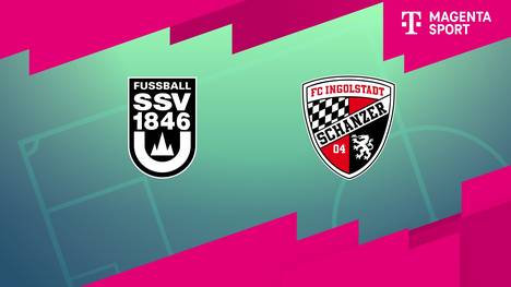 SSV Ulm 1846 - FC Ingolstadt 04: Tore und Highlights | 3. Liga