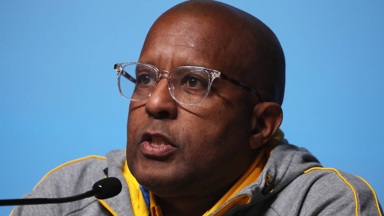 Jamaika-Boss ledert gegen Kiriasis