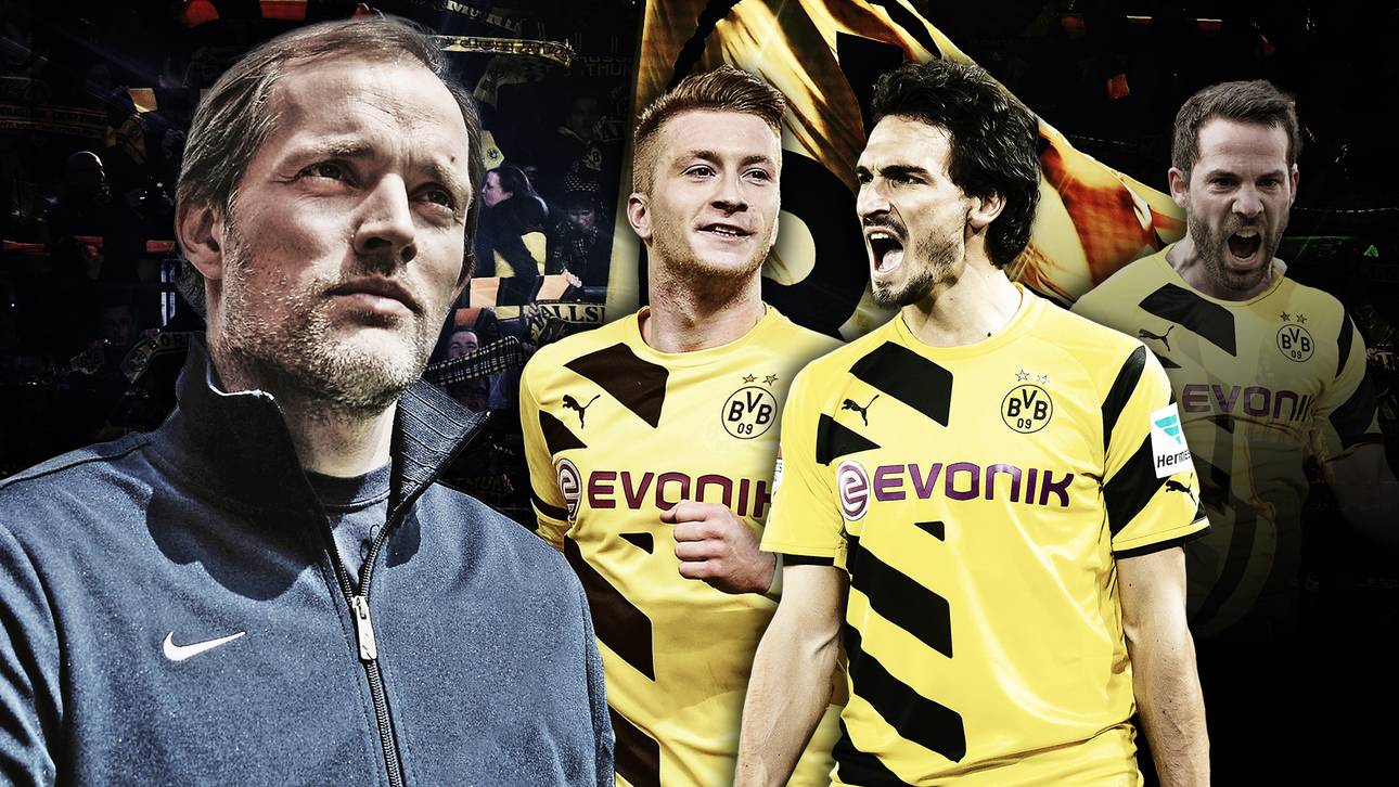 Dortmund rüstet sich für den Neustart
