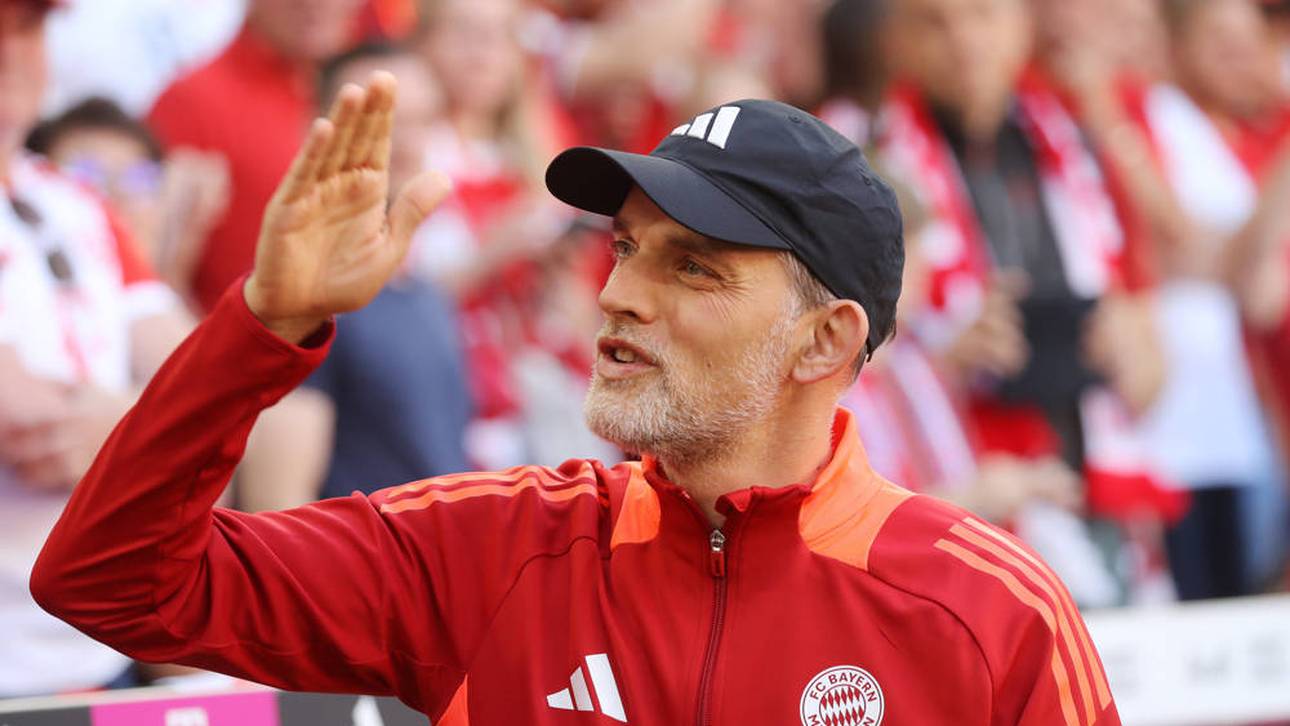 Tuchel-Wende wird konkreter