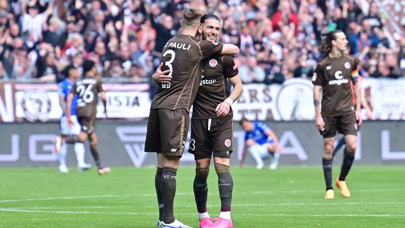 Paqarada: „Es ist jetzt schon Wahnsinn“