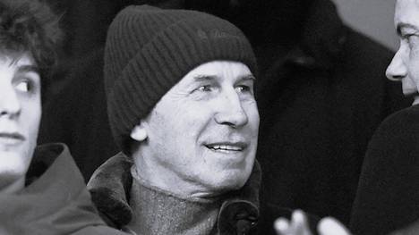 Der italienische Weltmeister und AC-Milan-Legende Franco Baresi ist im Alter von 66 Jahren verstorben.