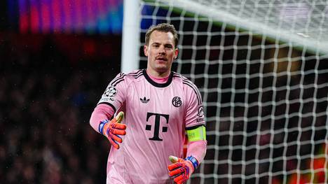 Manuel Neuer hatte ein schweres Spiel gegen Arsenal. Dennoch ist der Bayern-Keeper immer noch ein heißes Thema im DFB-Kosmos. SPORT1-Chefreporter Stefan Kumberger ordnet ein, wie realistisch eine Neuer-Rückkehr wirklich ist.