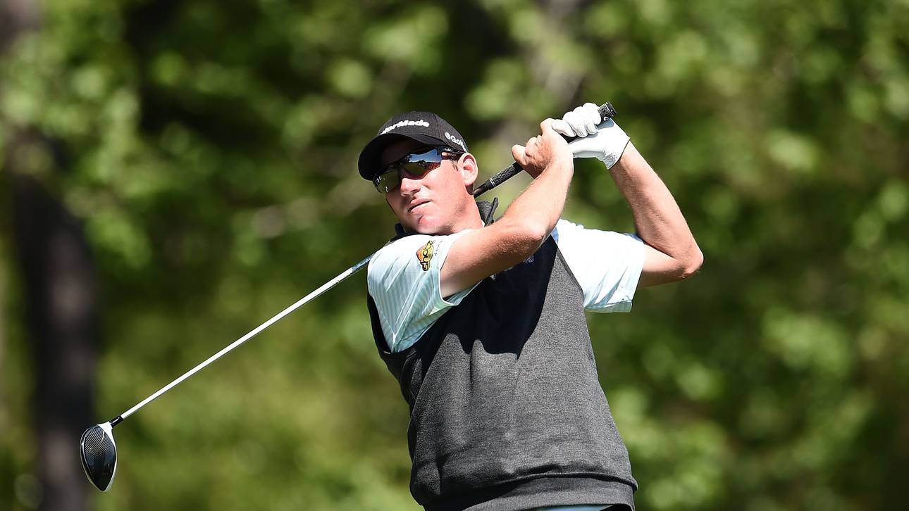 Herman und Lovemark führen in Houston