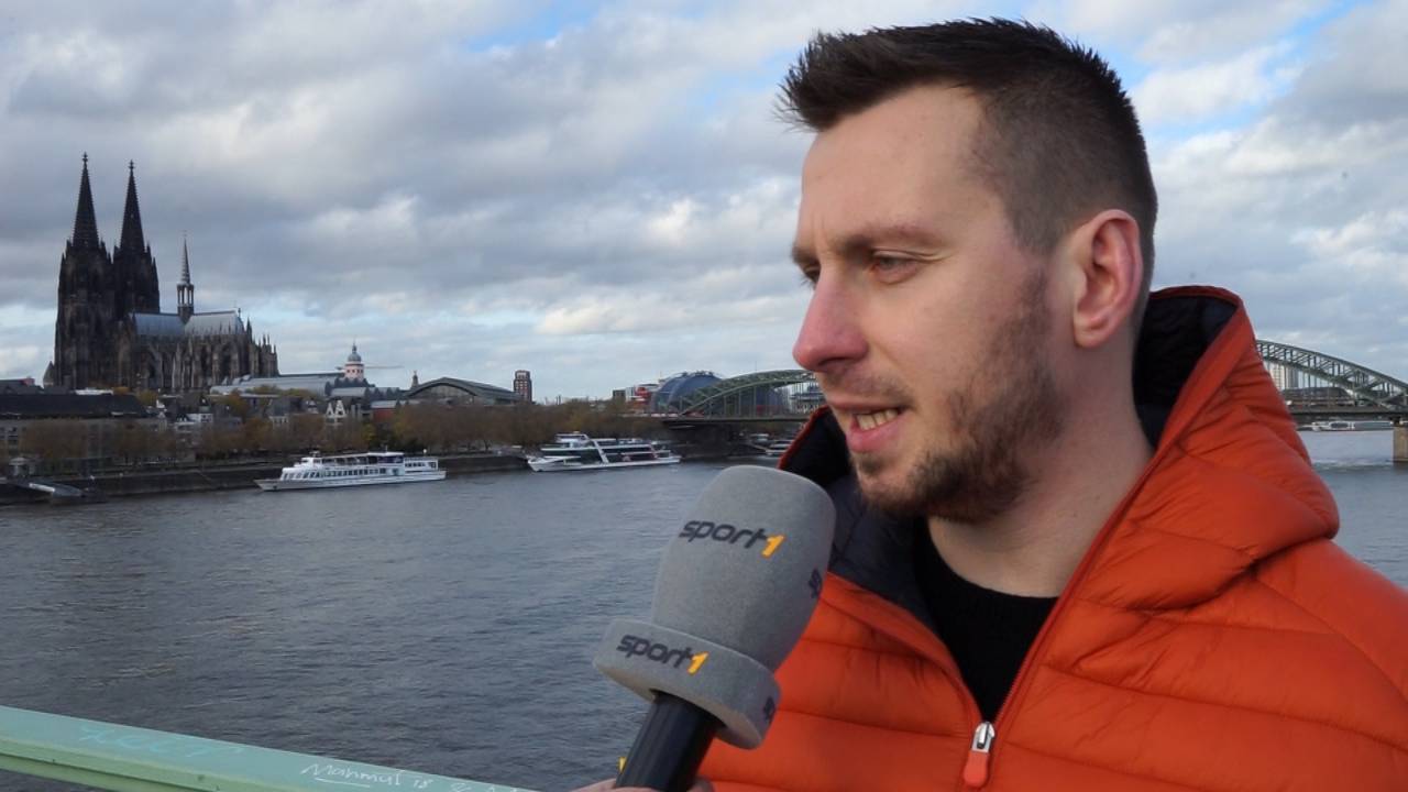 Darts WM 2023: Florian Hempel im SPORT1-Interview vor der WM