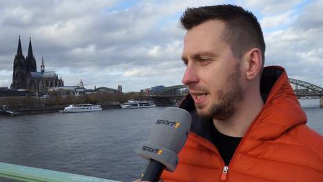 Florian Hempel schätzt die Entwicklung des Dartsports in Deutschland ein - und bewertet die Favoriten der Darts-WM. Die Weltmeisterschaft aus dem Ally Pally ab dem 15. Dezember live auf SPORT1.