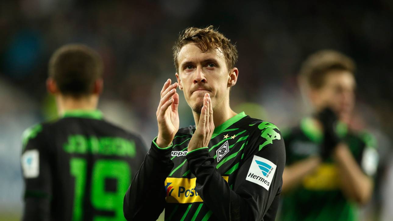 Kruse wechselt nach Wolfsburg