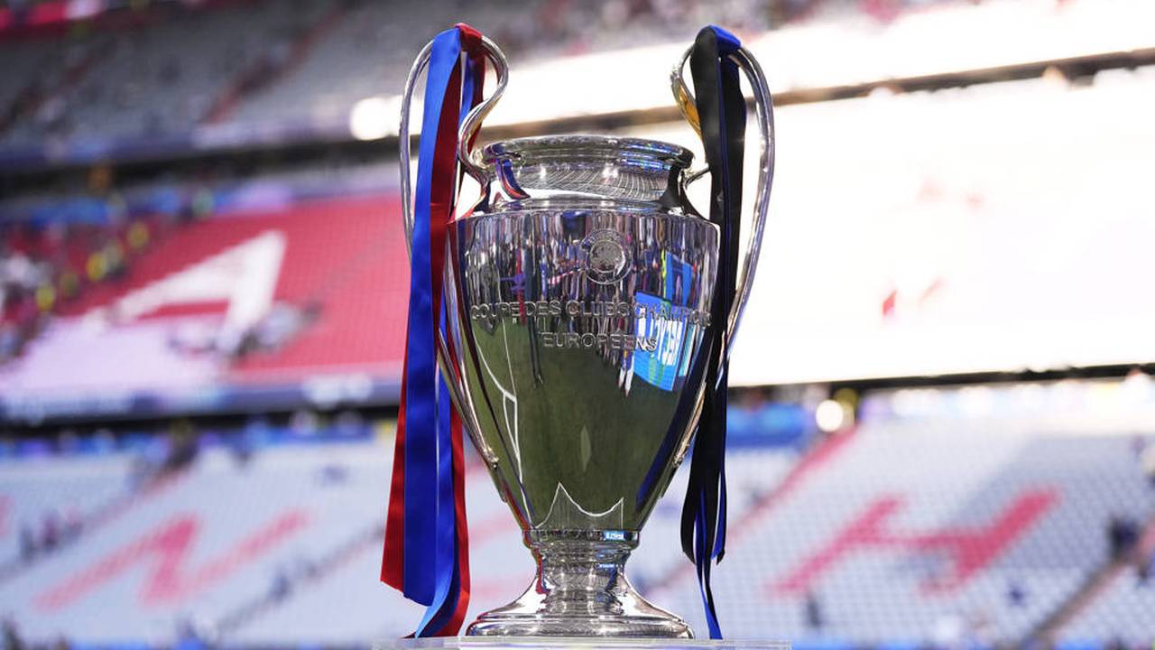 Die Besten der Königsklasse: Die Rekordsieger der Champions League im Fußball