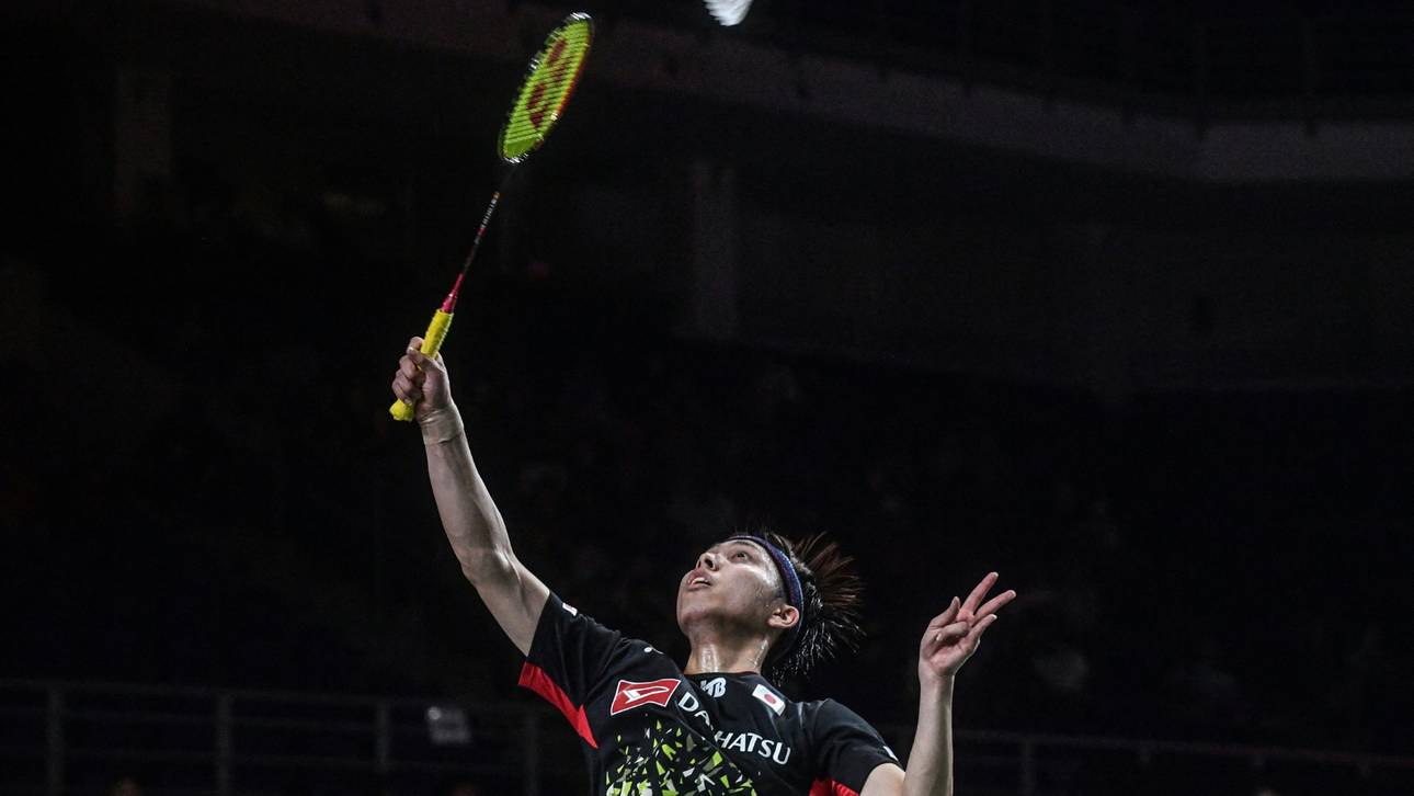 „Spin-Aufschlag“ bei Olympia verboten