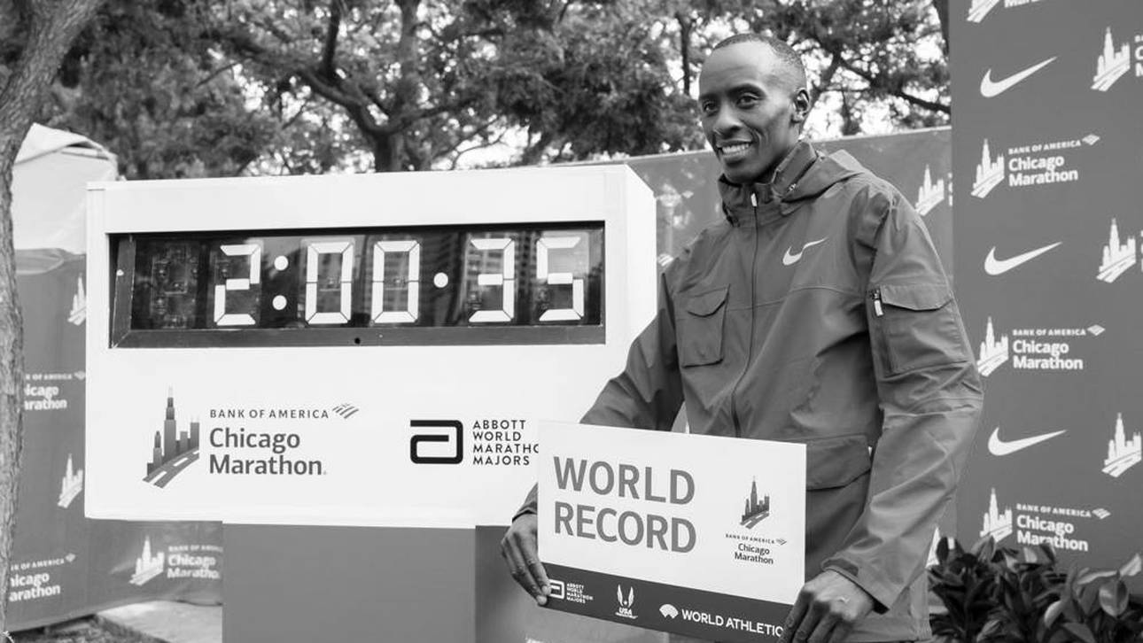 Spektakel mit tragischem Schatten