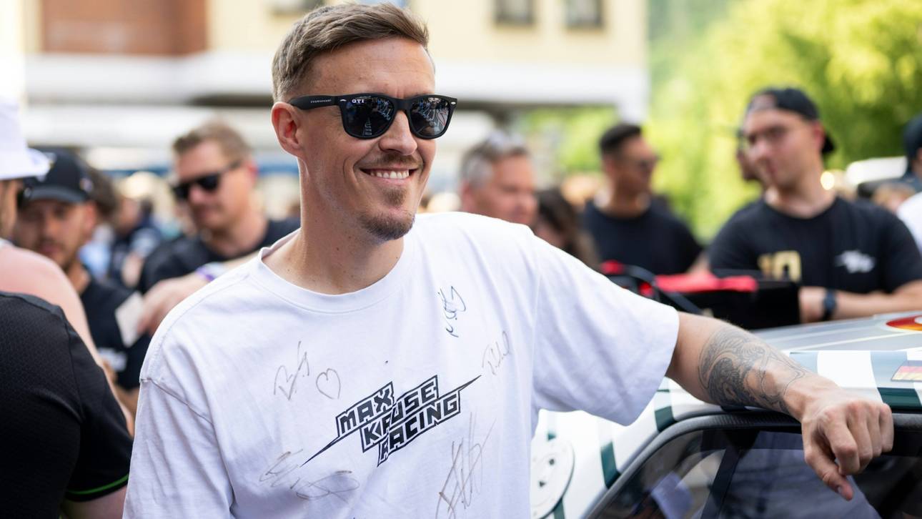 „Wird alles andere als langweilig“: Kruse neuer RTL-Experte