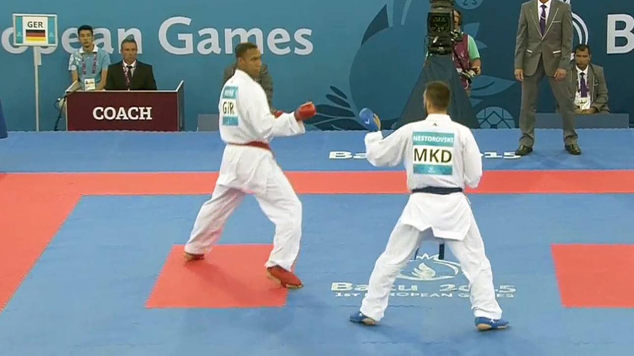 Horne verpasst Goldmedaille