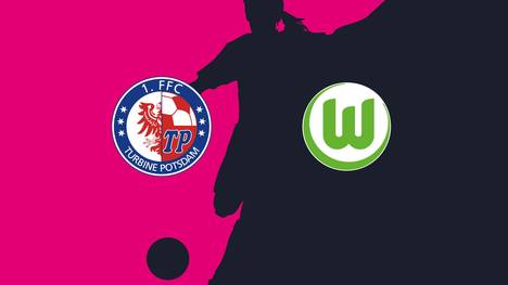 1. FFC Turbine Potsdam - VfL Wolfsburg: Tore und Highlights | FLYERALARM Frauen-Bundesliga