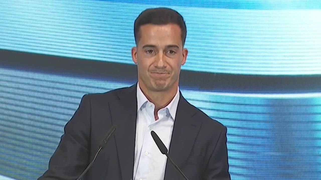 Der vielleicht größte Coup seit Raúl